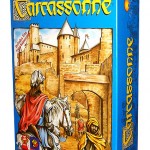 Carcassonne, the board game